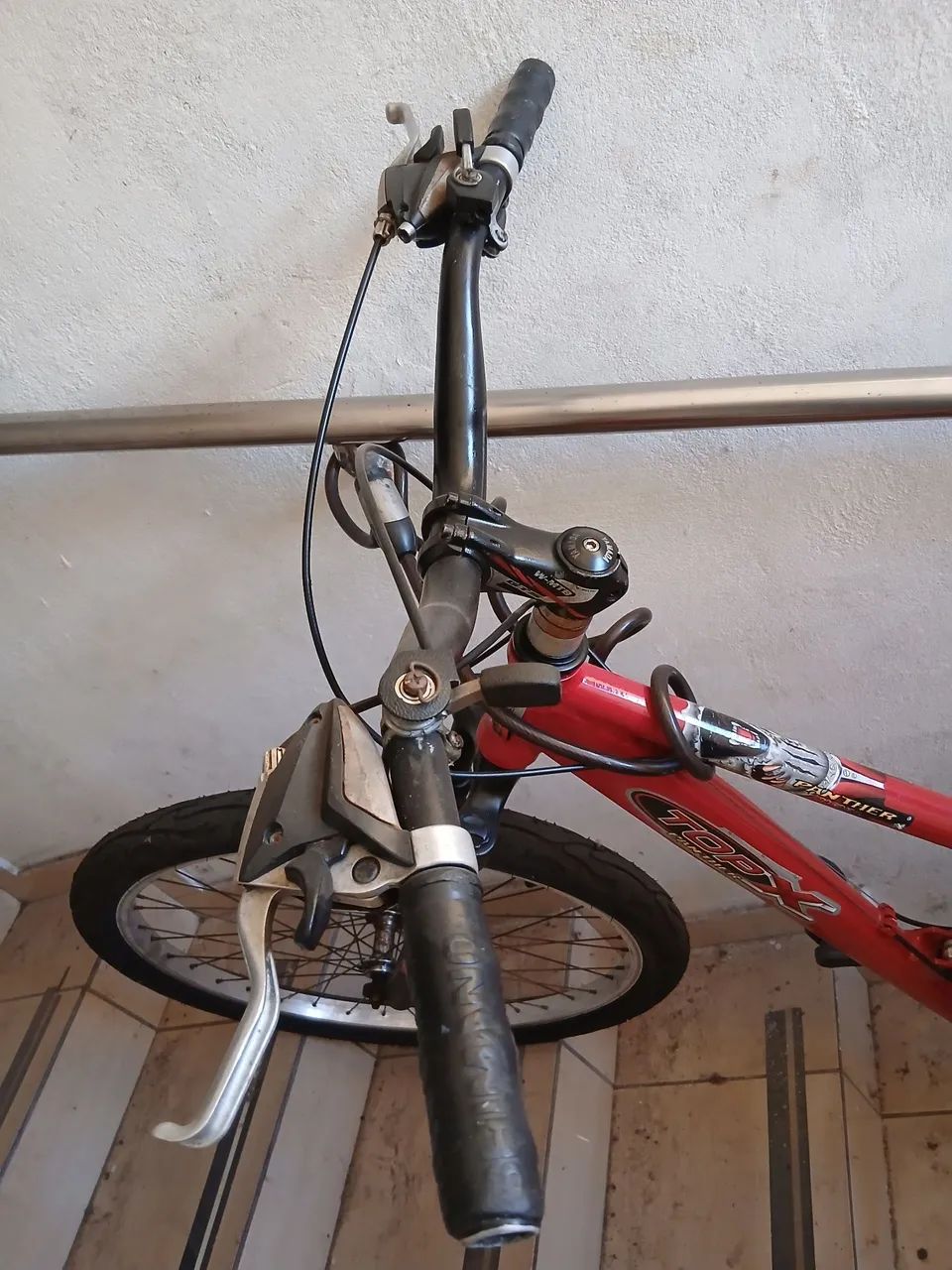 Bicicleta  - Foto 4