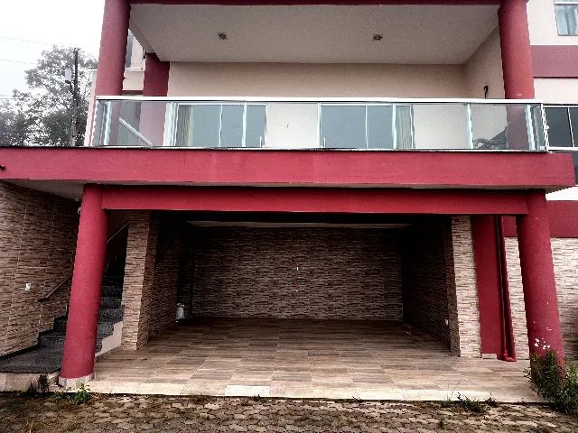 Alugo apartamento em Soido - Domingos Martins