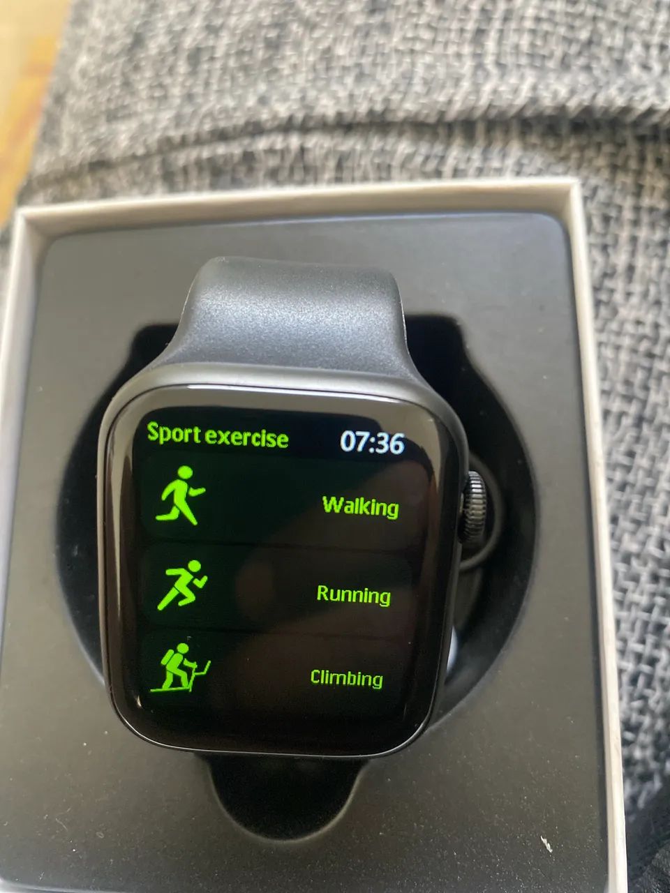 Smart Watch  - Foto 2