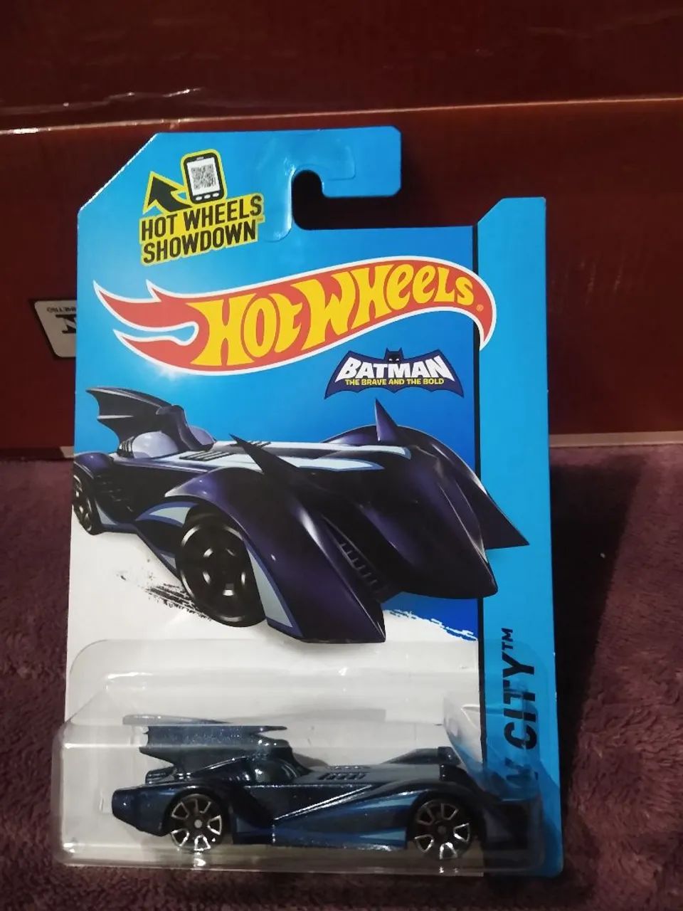 Hot Wheels temáticos ( valor de cada) - Foto 3