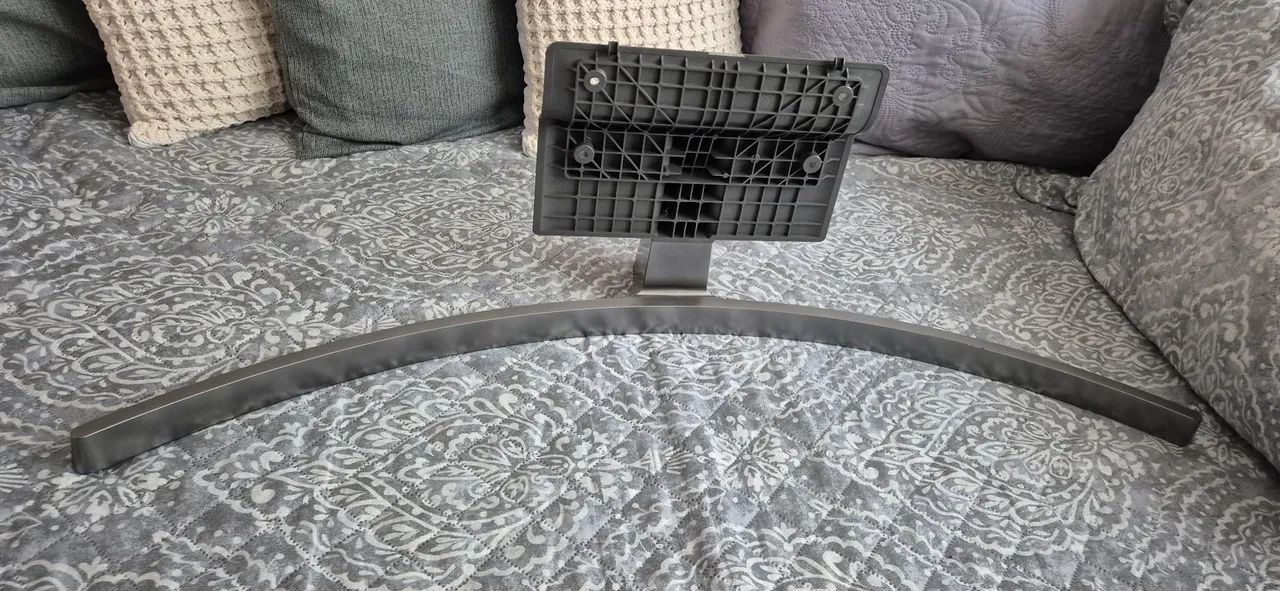 Suporte de TV LG de 50 polegadas