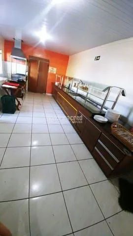 Comercial à venda 650M², Centro, Capitão Leônidas Marques - PR - Foto 4