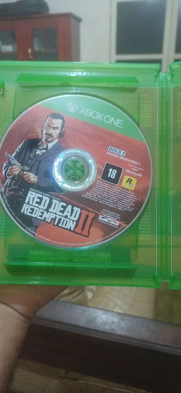 Red Dead Redemption 2. - Foto 3