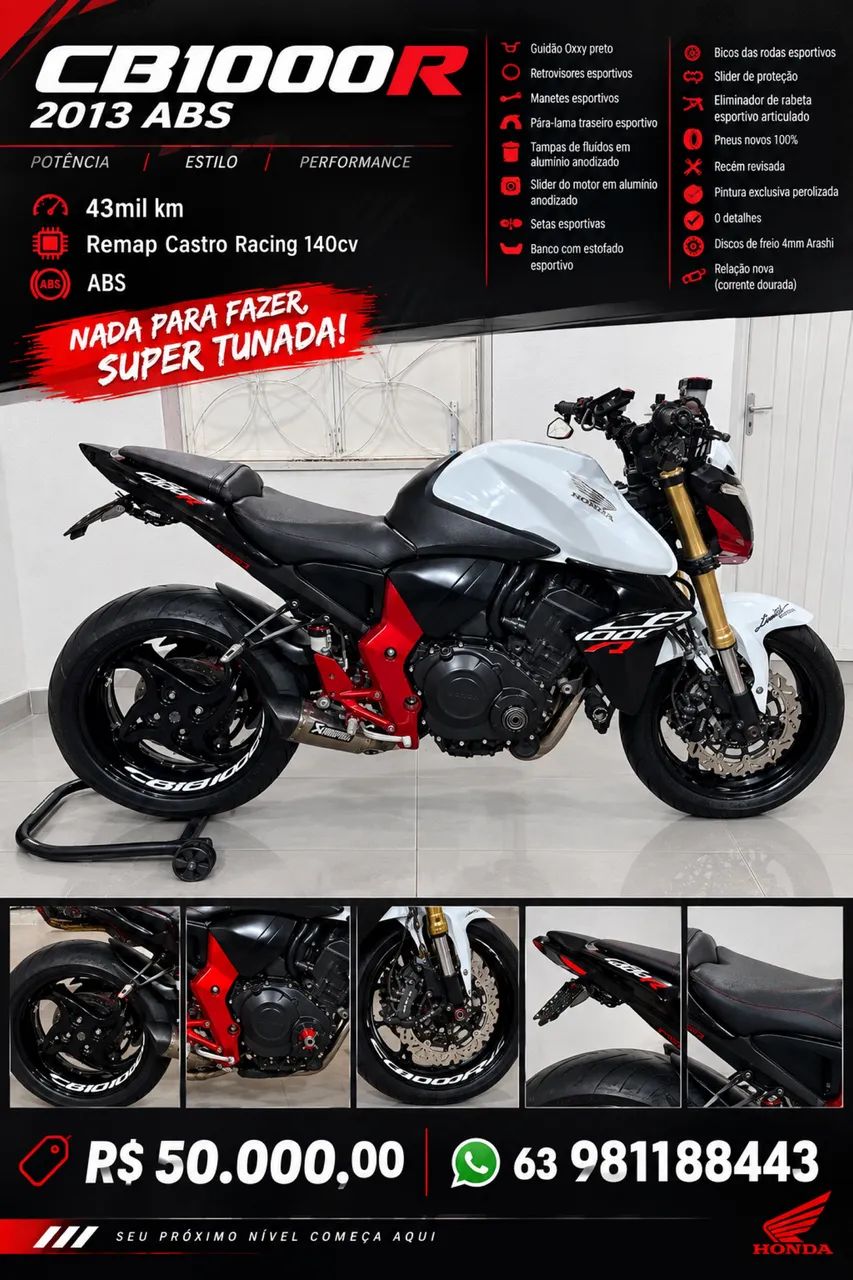 Cb1000r