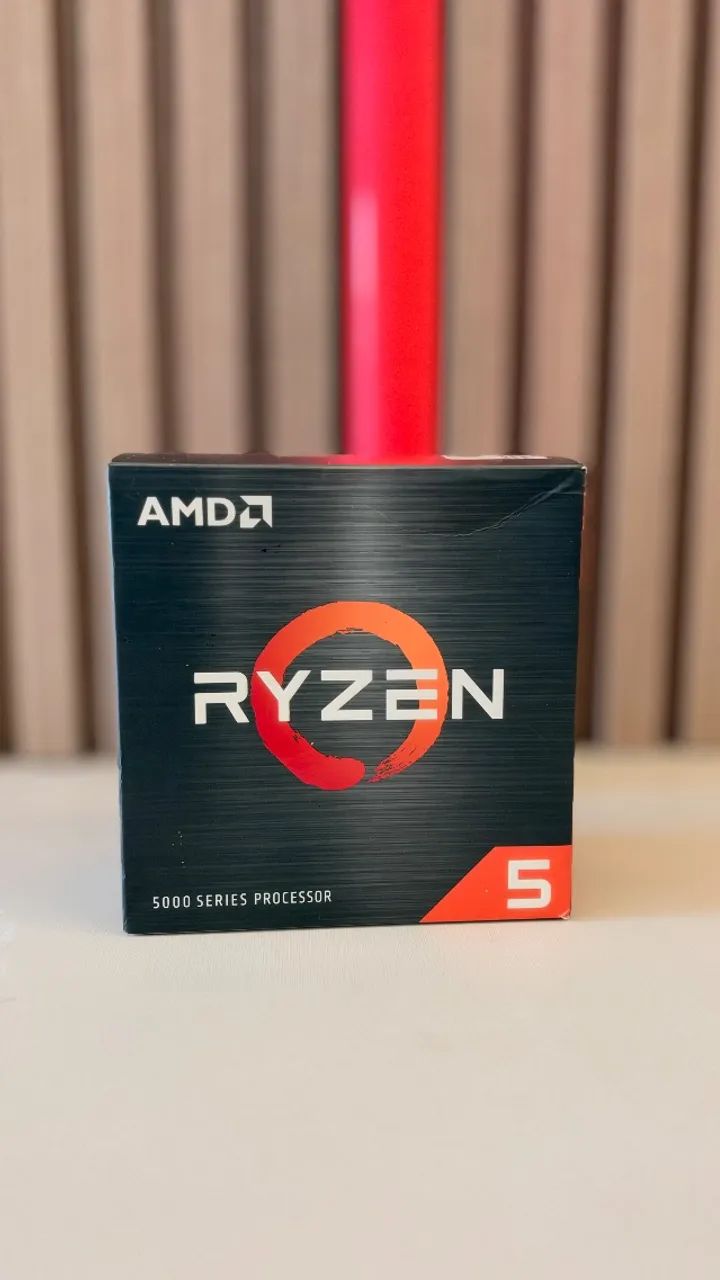Processador RYZEN 5600