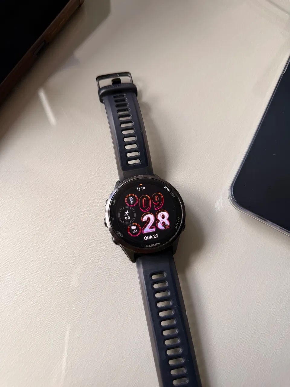Relógio Garmin Forerunner 570 47mm