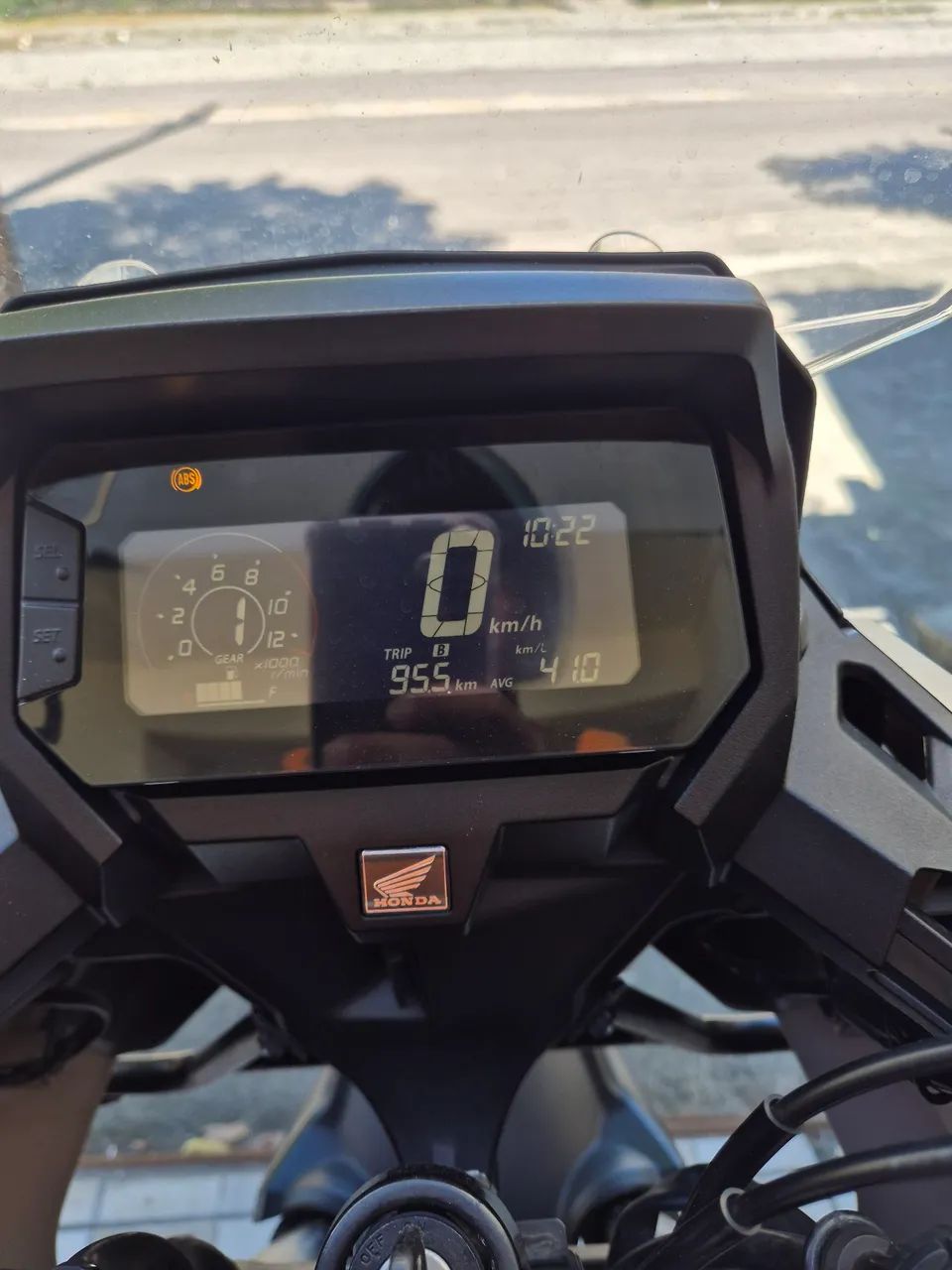 Sahara 300 adv  2024 - Foto 2