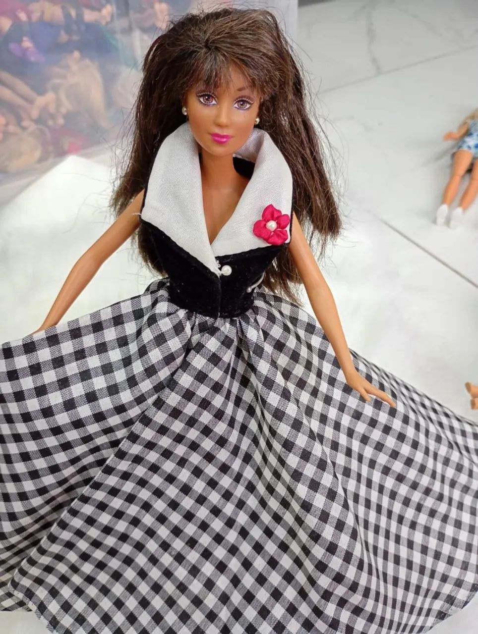 Lote barbies - Foto 2