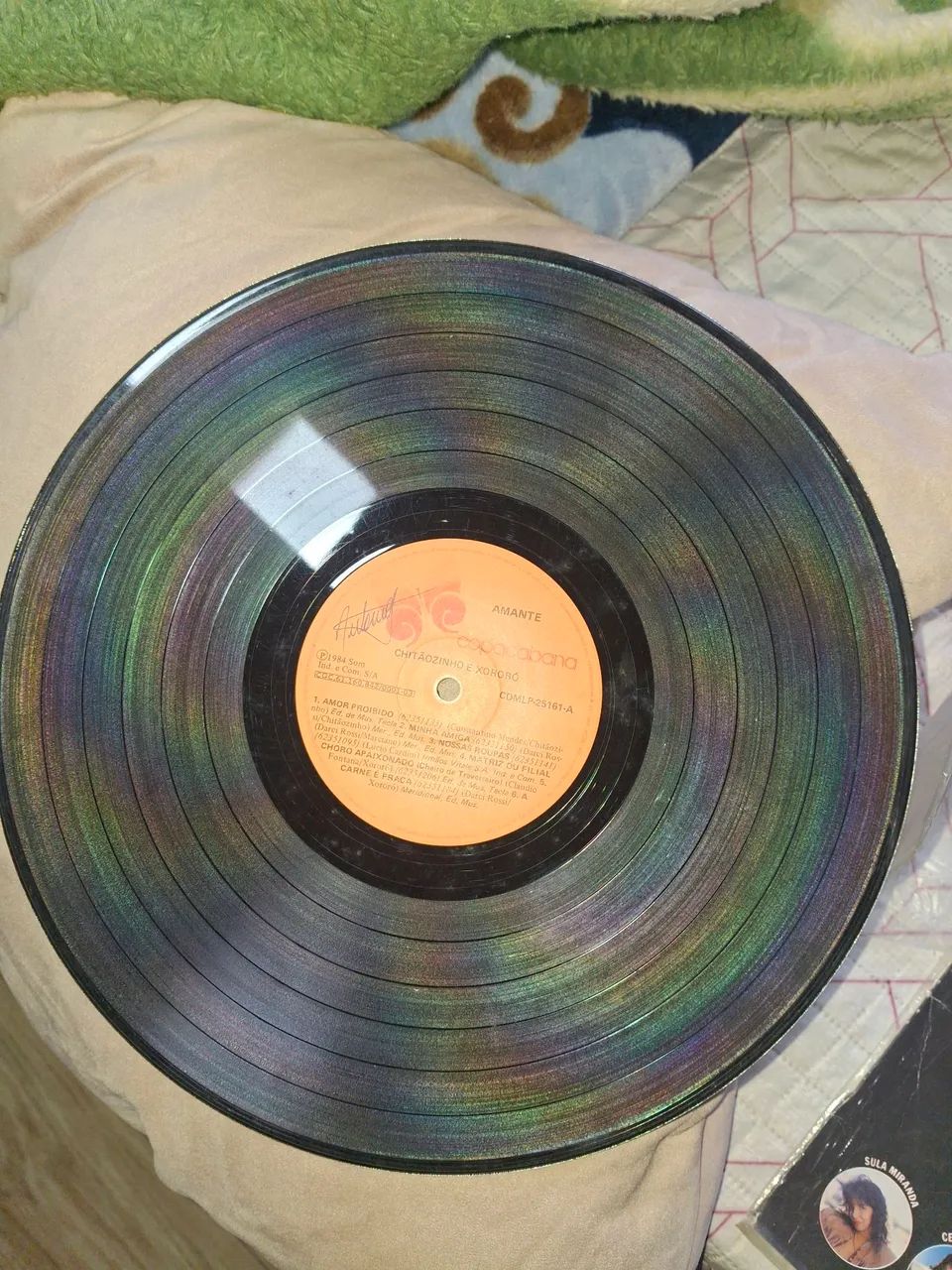 Discos de vinil lp - Foto 5