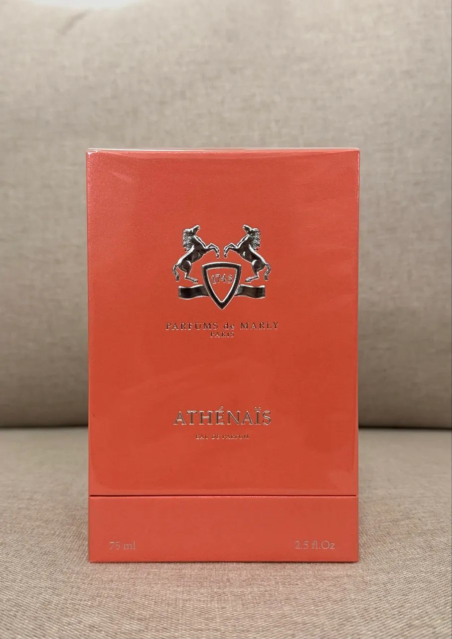  Parfums de Marly Athénaïs 75ml.