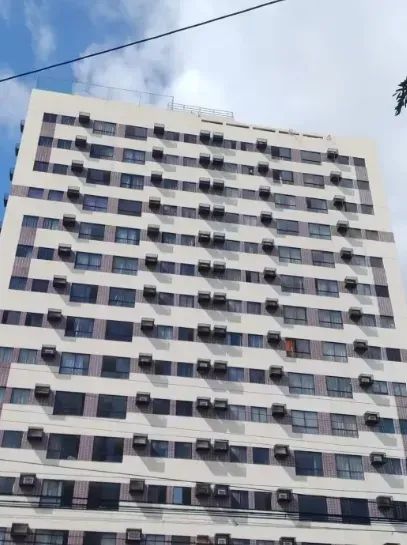 Imóvel com 72m², 3 quartos, 1 vaga, no Espinheiro - Recife - PE