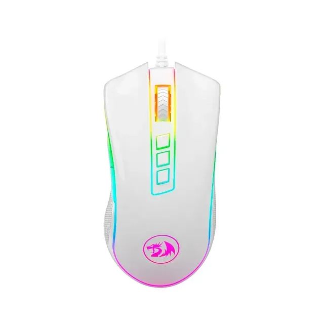 Mouse Gamer Redragon King Cobra 2, RGB, 24000DPI - Foto 3