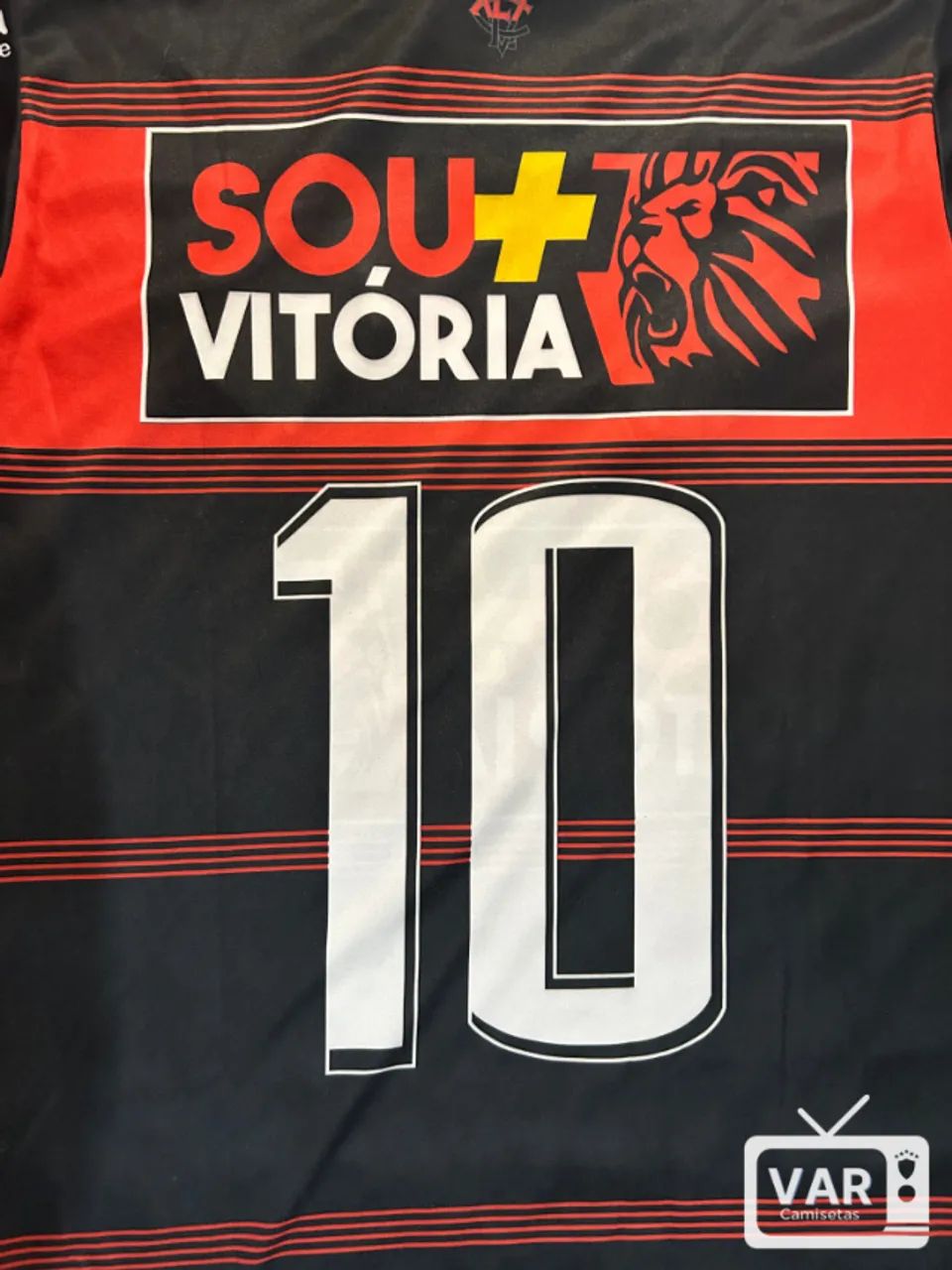 Camisa Vitória Kappa - Foto 5