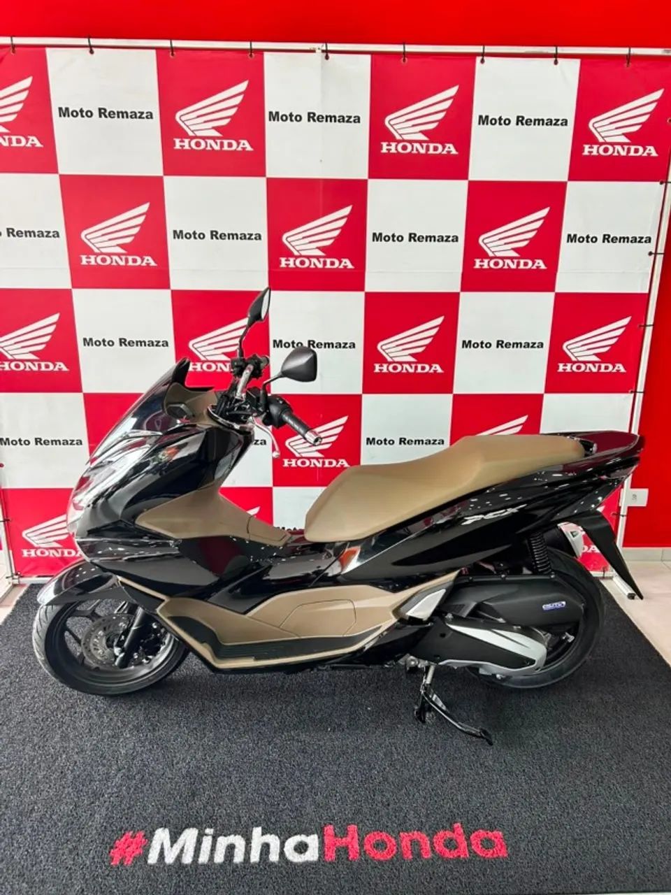 PCX DLX 2026 0KM - Foto 4