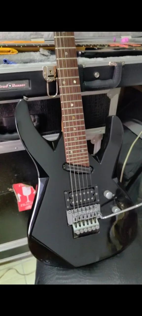 Guitarra  tagima - Foto 2