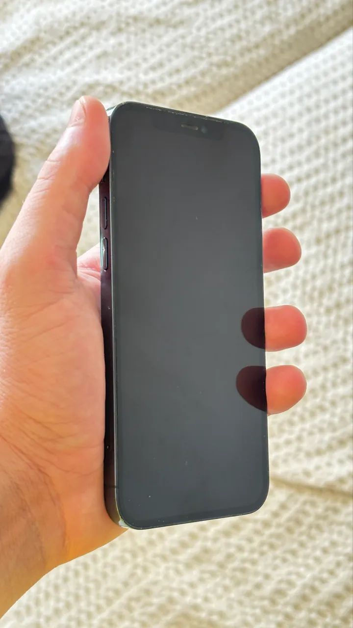 iPhone 12 pro 128gb - Foto 3