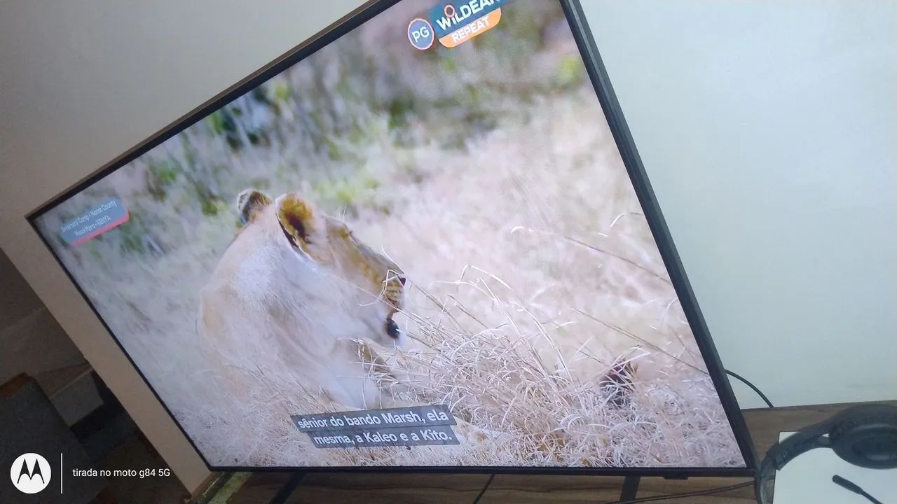 Smart TV Samsung 50 polegadas  UHD 4K - Foto 3