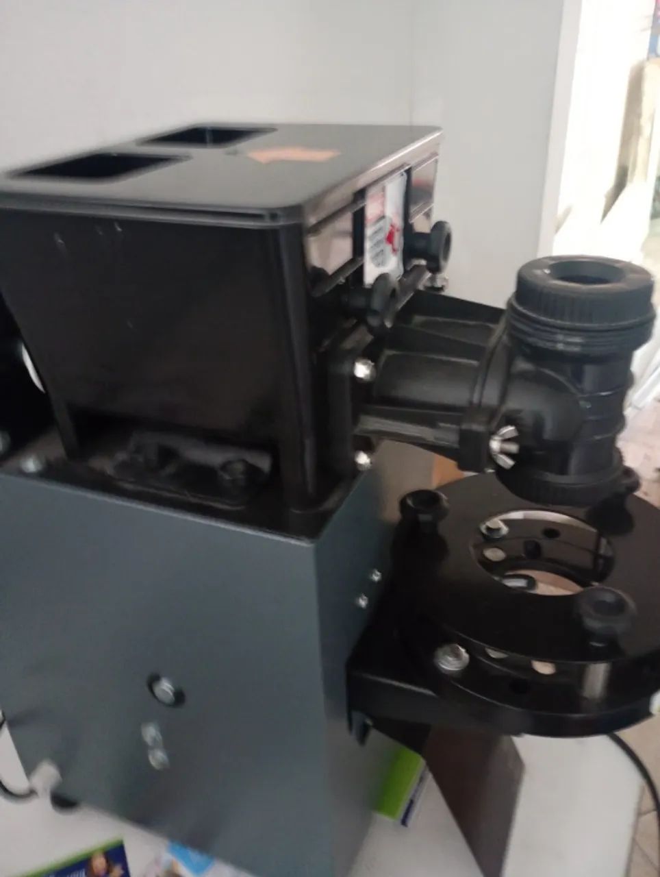 Máquina de fazer salgados diversos  - Foto 3