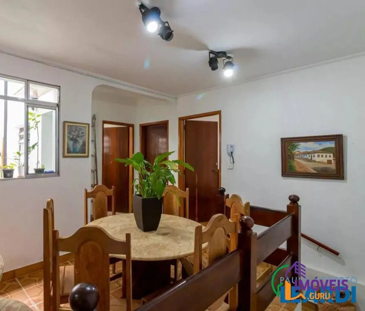 CASA ASSOBRADADA - CAMBUCI - SP - Foto 4