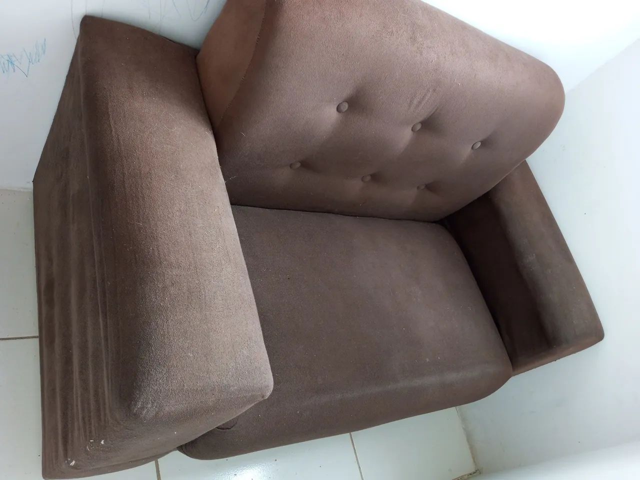 Sofá  - Foto 2