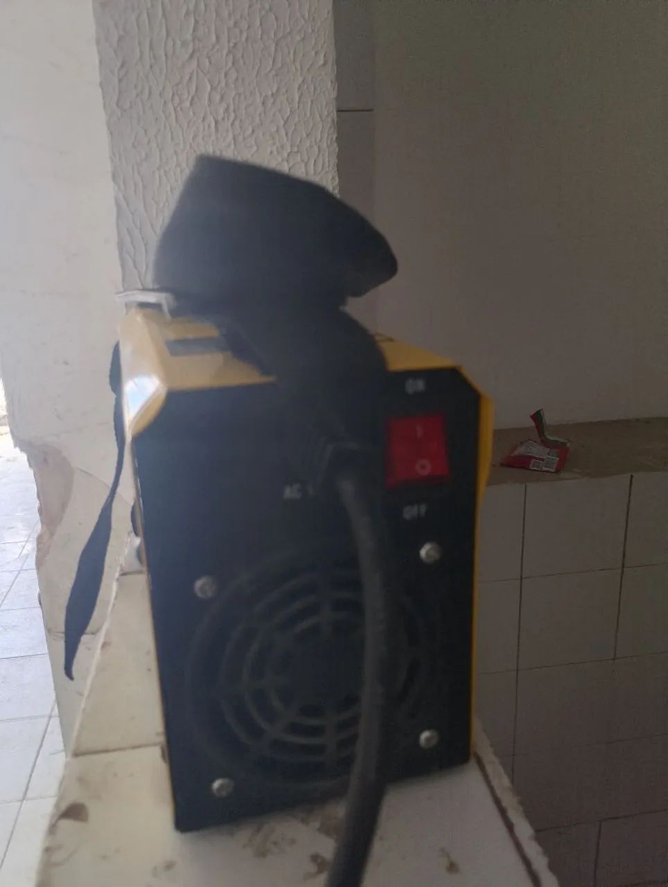 Máquina de solda - Foto 4