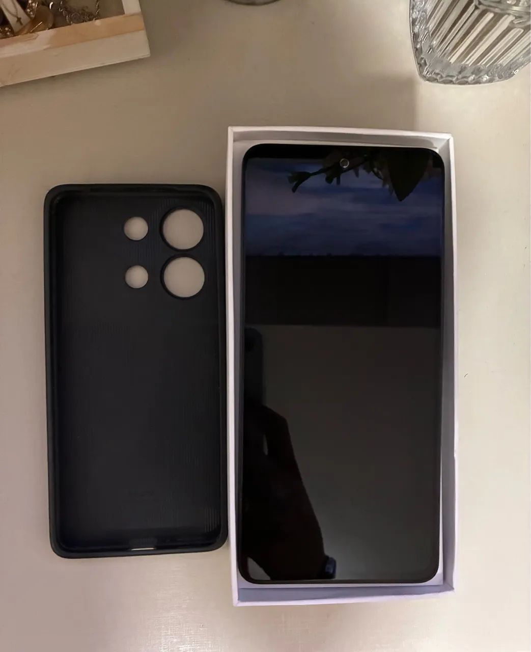 Celular Redmi Note 13 - Foto 3