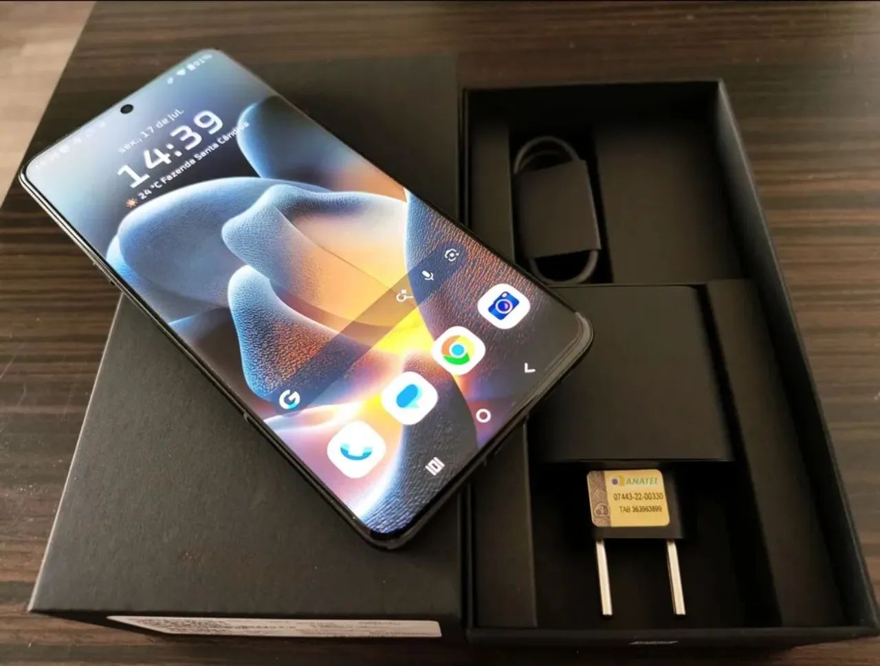 MOTOROLA SIGNATURE - TROCA - Foto 2