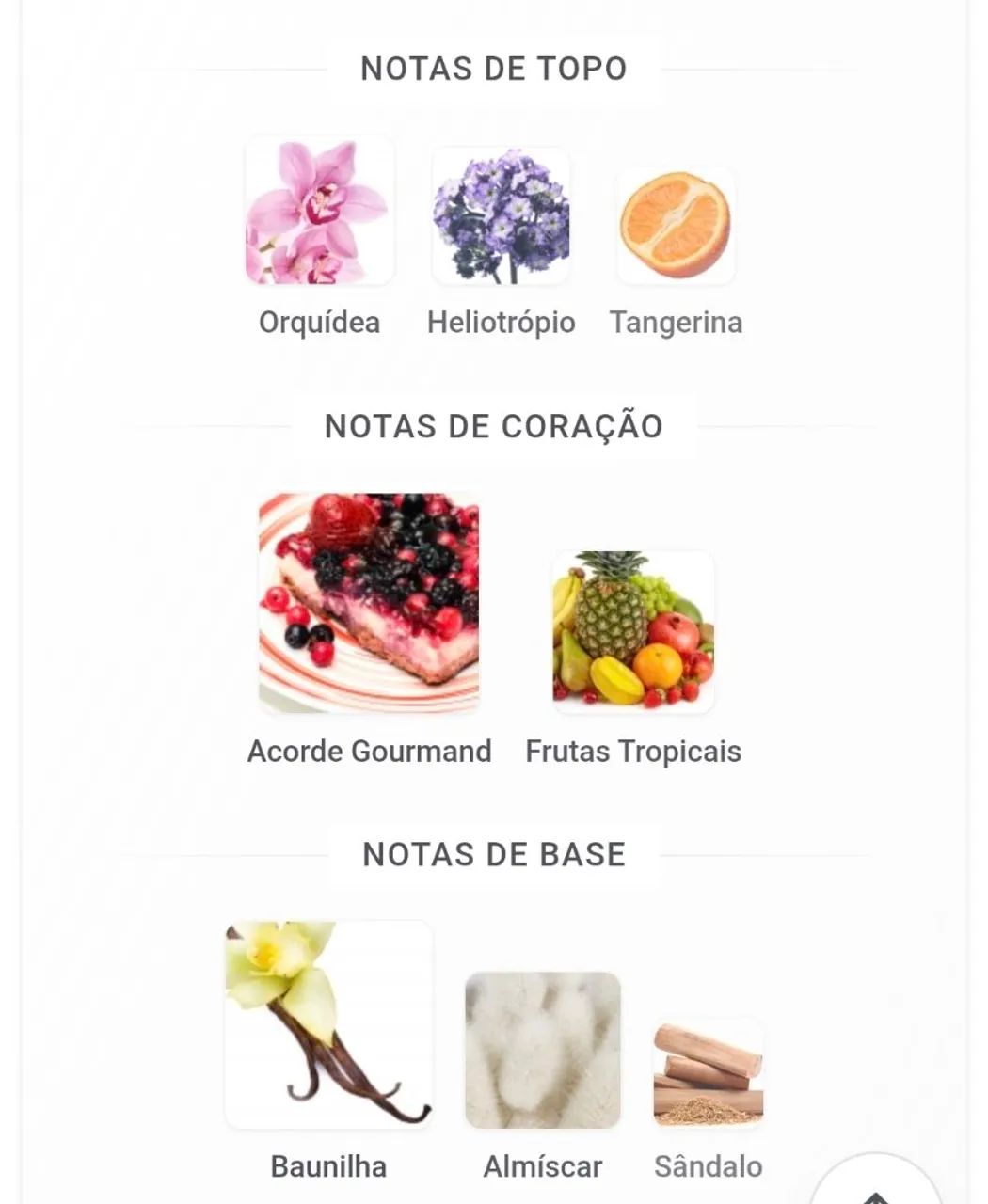 Lataffa YARA original e lacrado - Foto 5