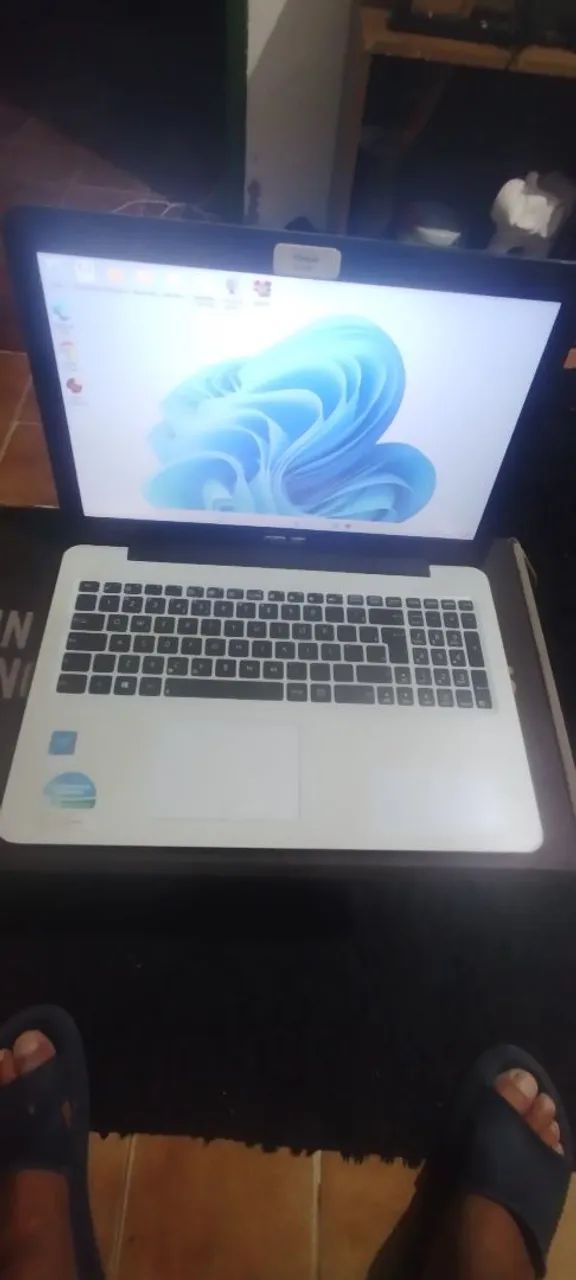 noteboom asus  - Foto 4
