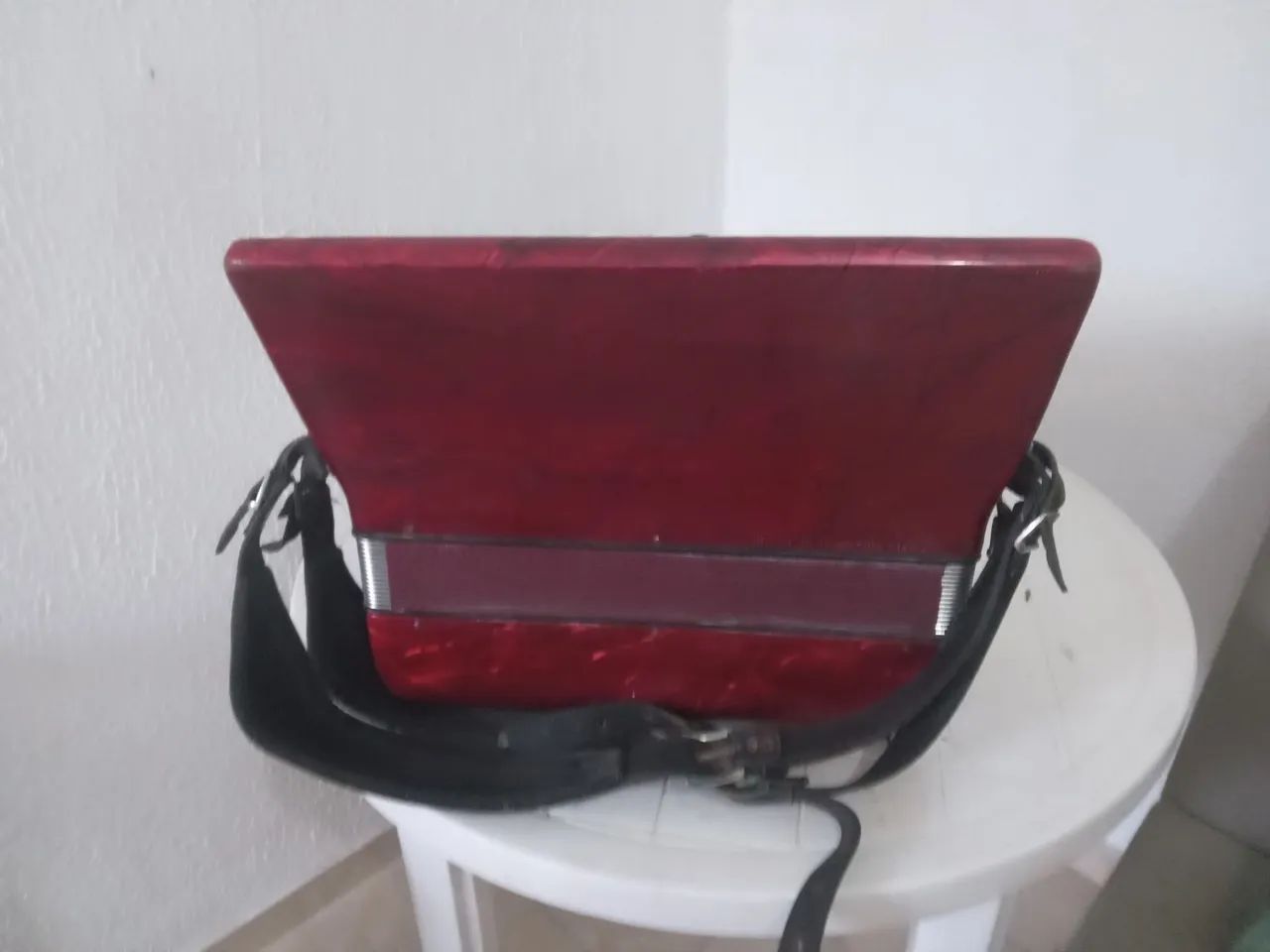 Acordeon scandalli 120  - Foto 3