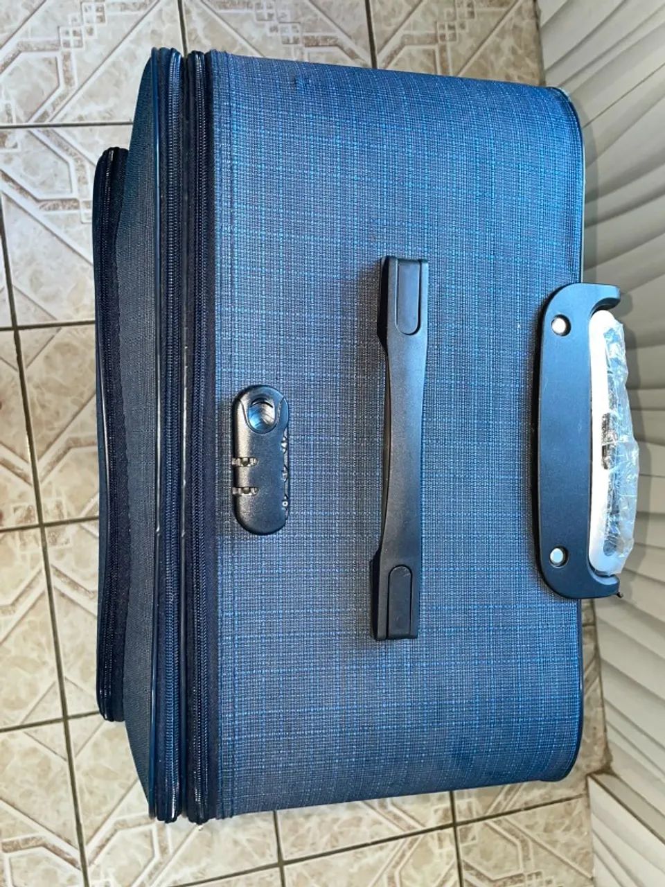 Mala 32kg nova  - Foto 4