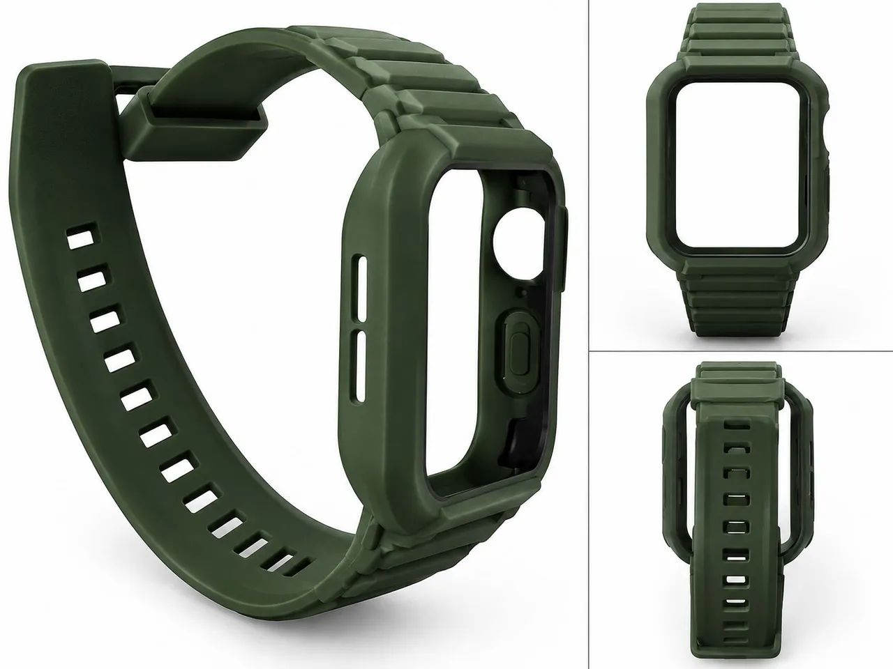 Apple watch pulseira 