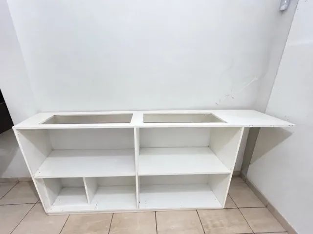 gândula de MDF 