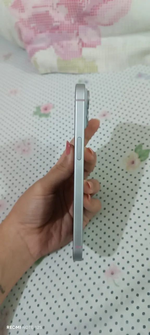 IPHONE 15 128GB - Foto 4