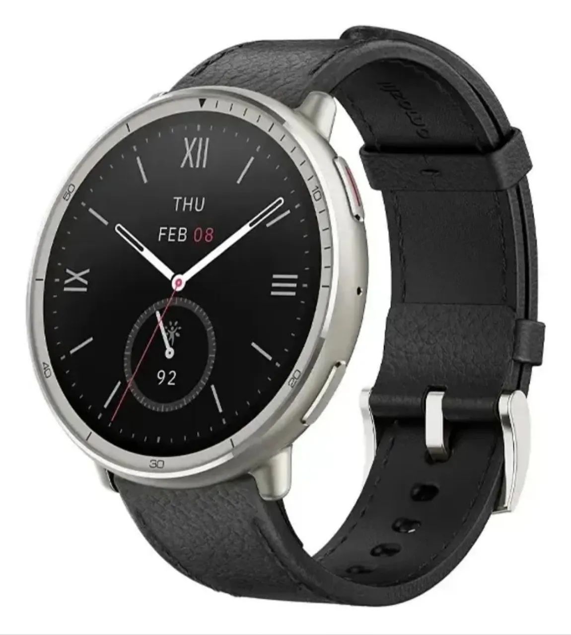 Smartwatch Amazfit Active 2 Round Versão Premium