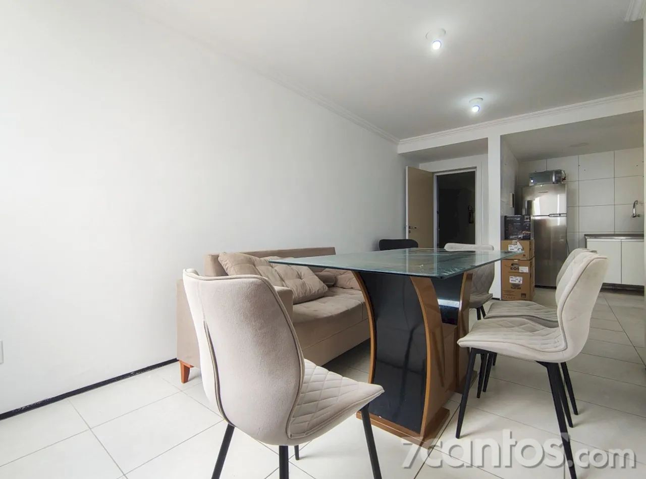 Apartamento, Icaraí, 2 Quartos - Foto 2