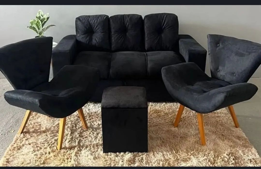 Kit de sofá 
