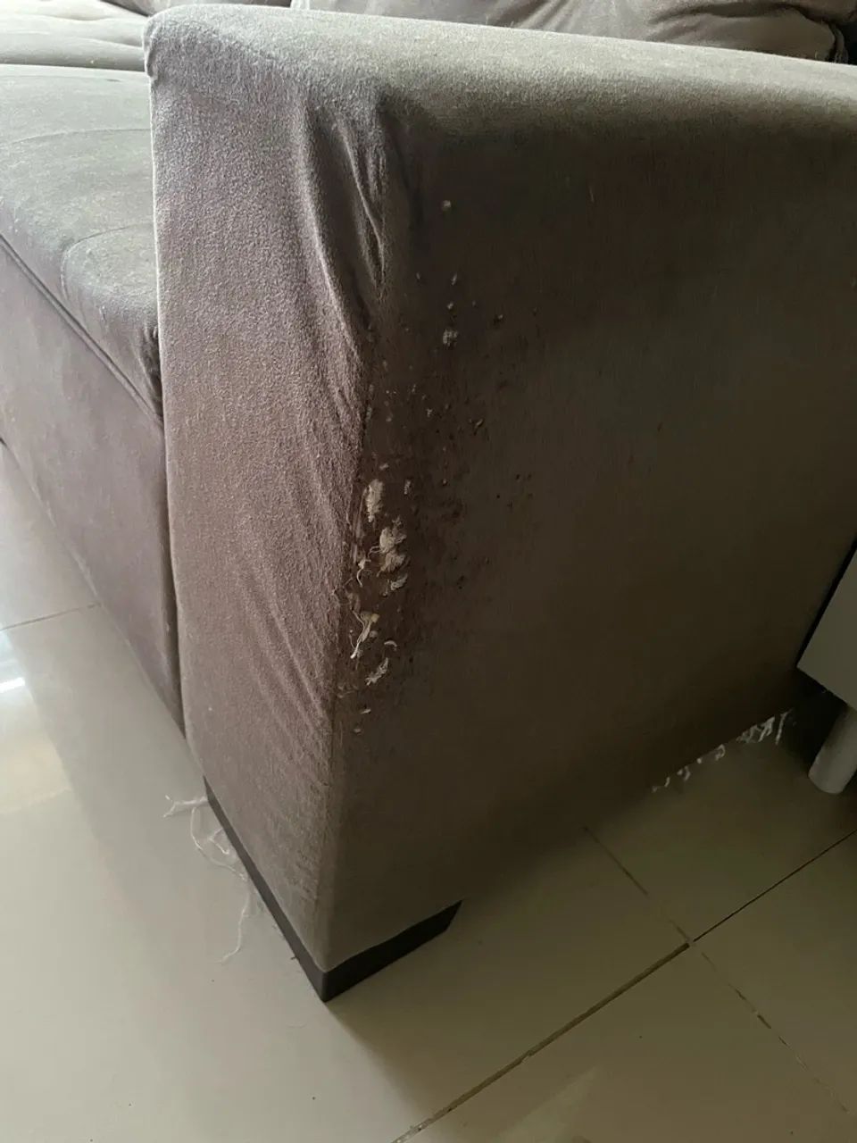Sofa dois lugares - Foto 4