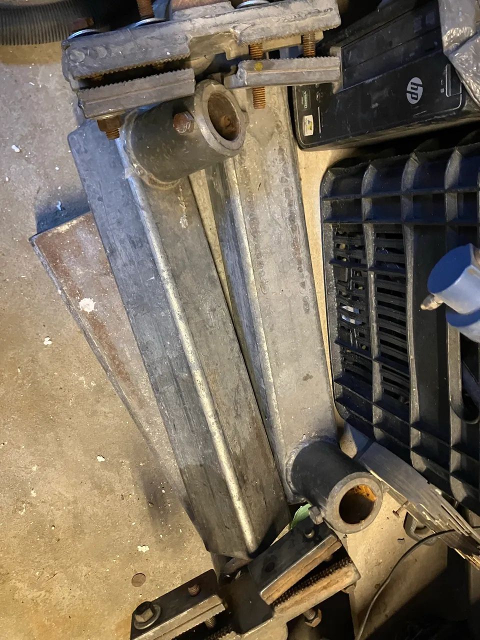 Mesa alinhadora de veículos  - Foto 5