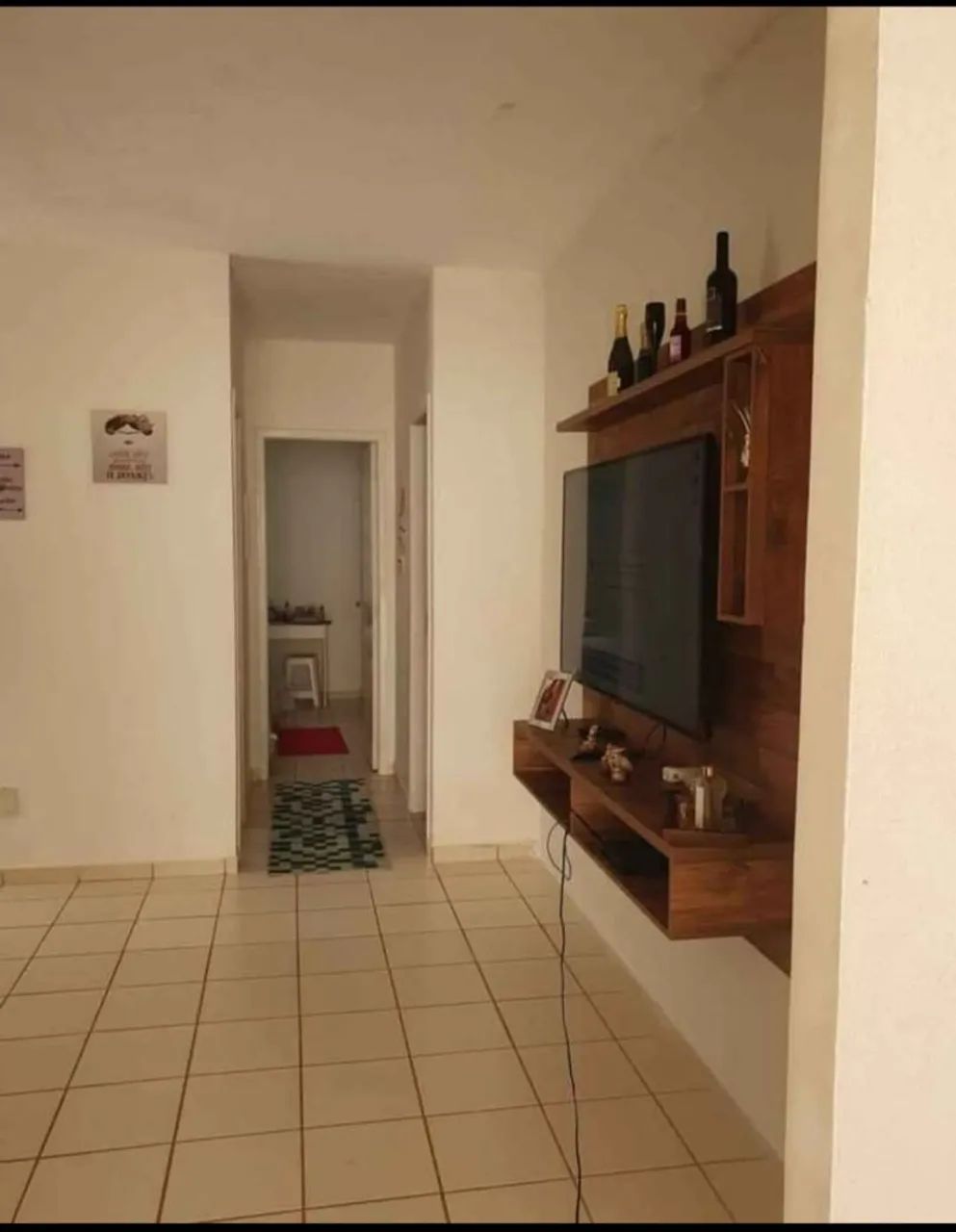Casa Condomínio Terra nova 1 - Foto 5