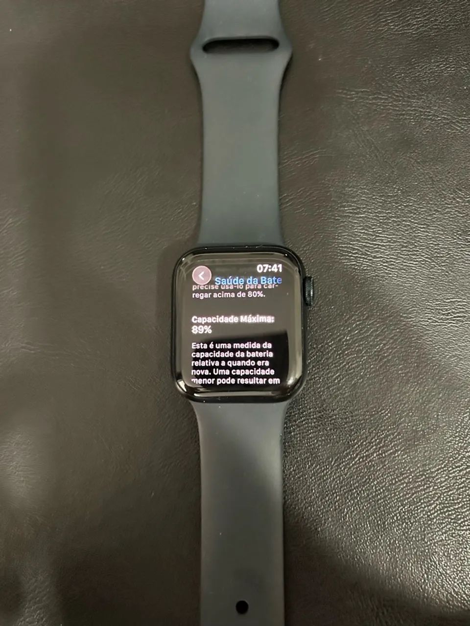 Apple Watch SE 2 40mm - Foto 3