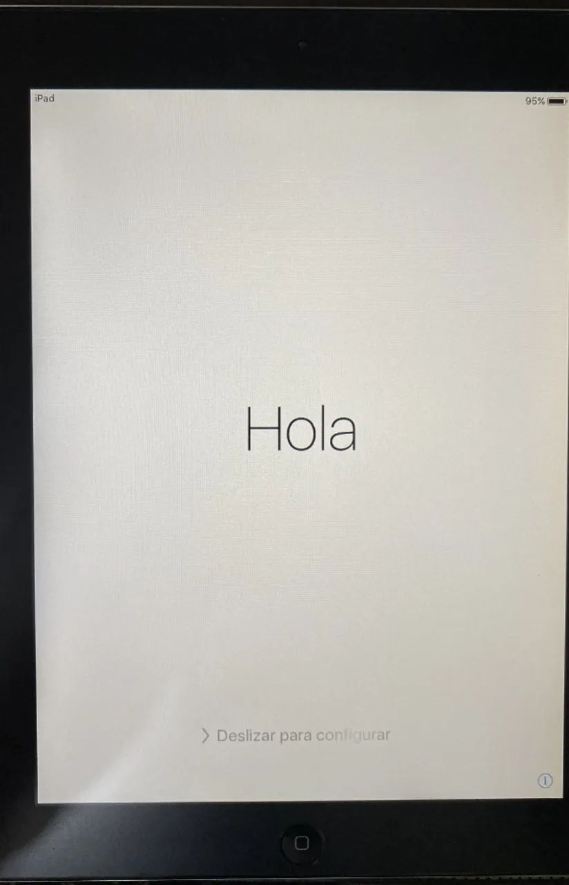 iPad 2 64GB (A1395) ? Funcionando, com capa de couro Yoobao - Foto 3