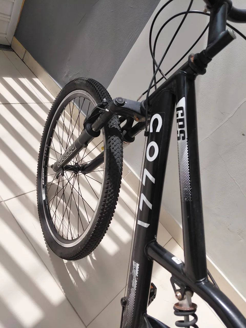 Bike caloi