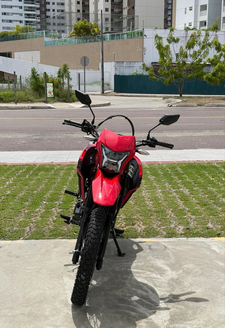 Shineray SHI 175 S EFI ZERO KM - Foto 2