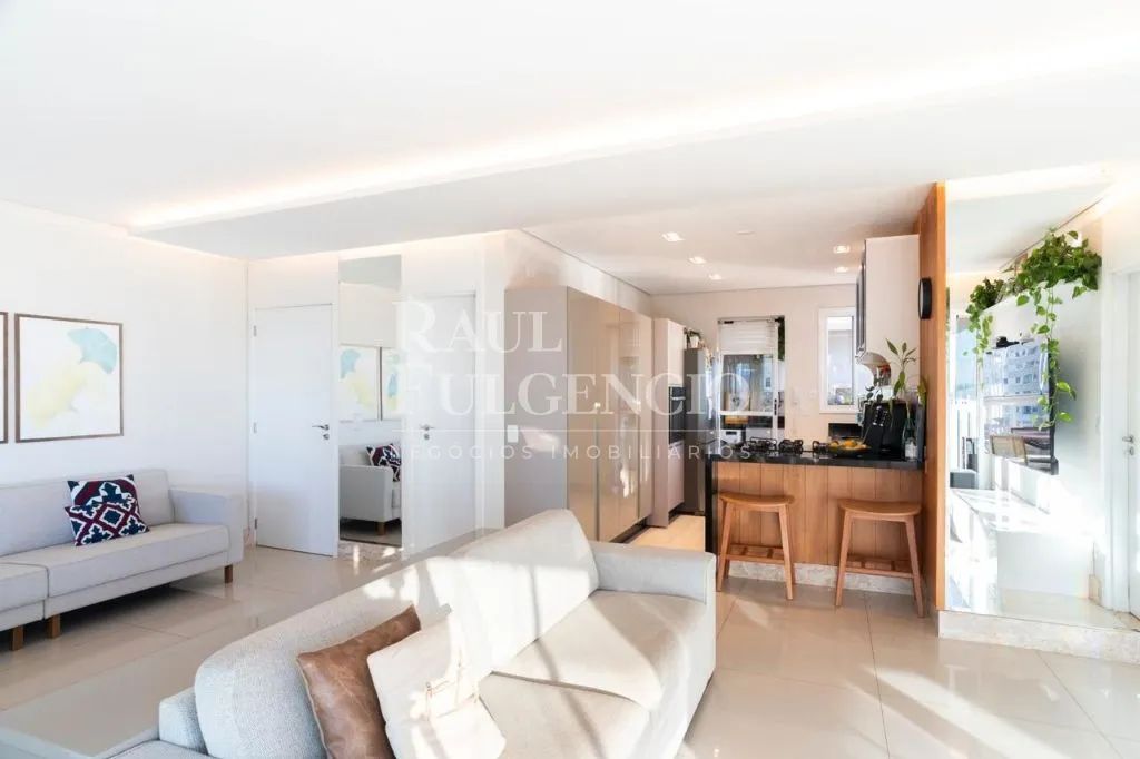 Apartamento 3 suites Gleba Palhano - Foto 4
