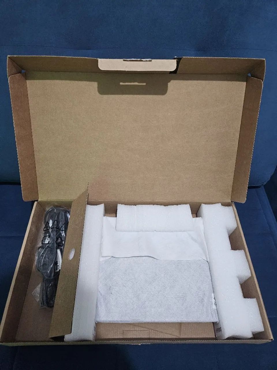 Notebook acer aspire15