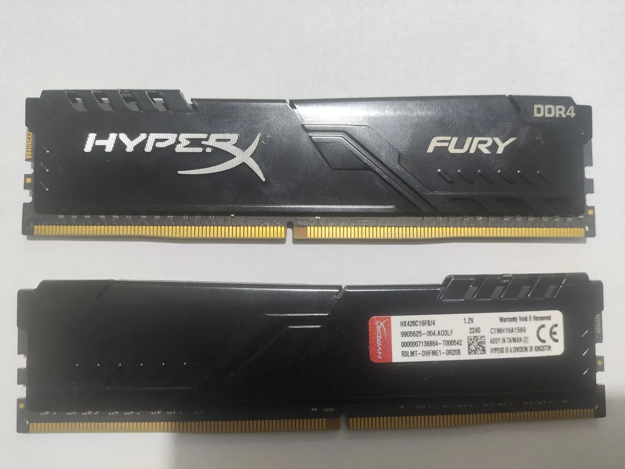 Ddr4 16gb 2x8gb notebook 2133 e 2666 smart e puskill - Memória RAM