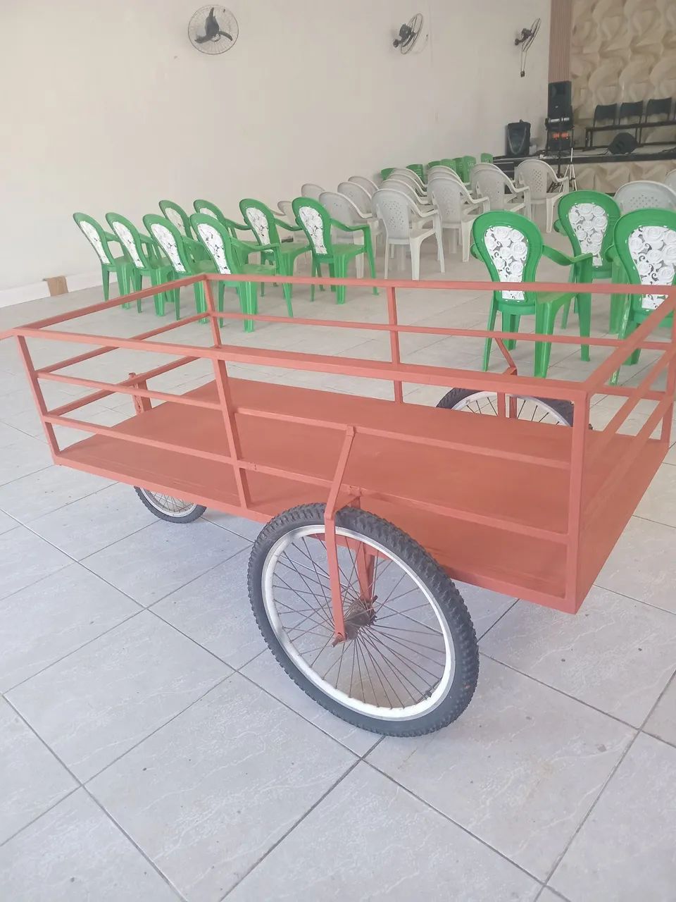 Carrinho