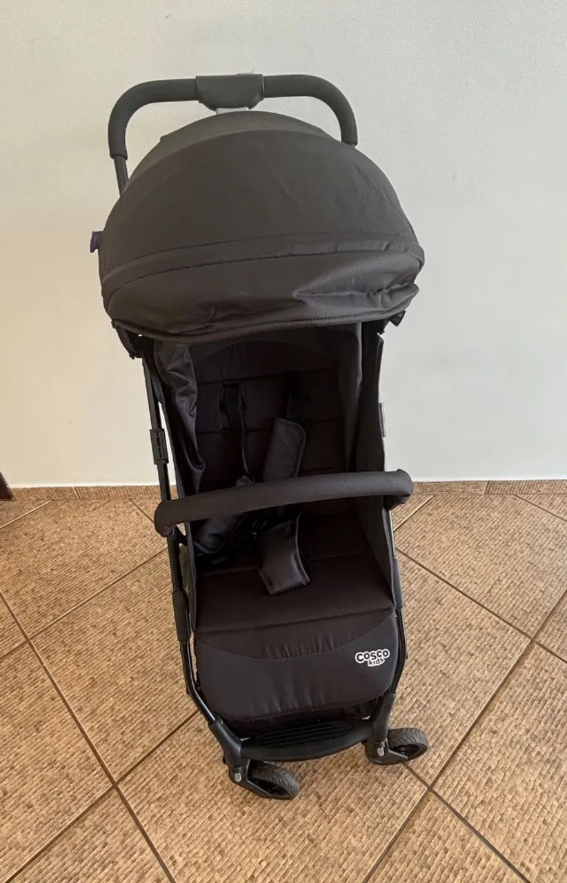 Carrinho de bebê Cosco - Foto 3