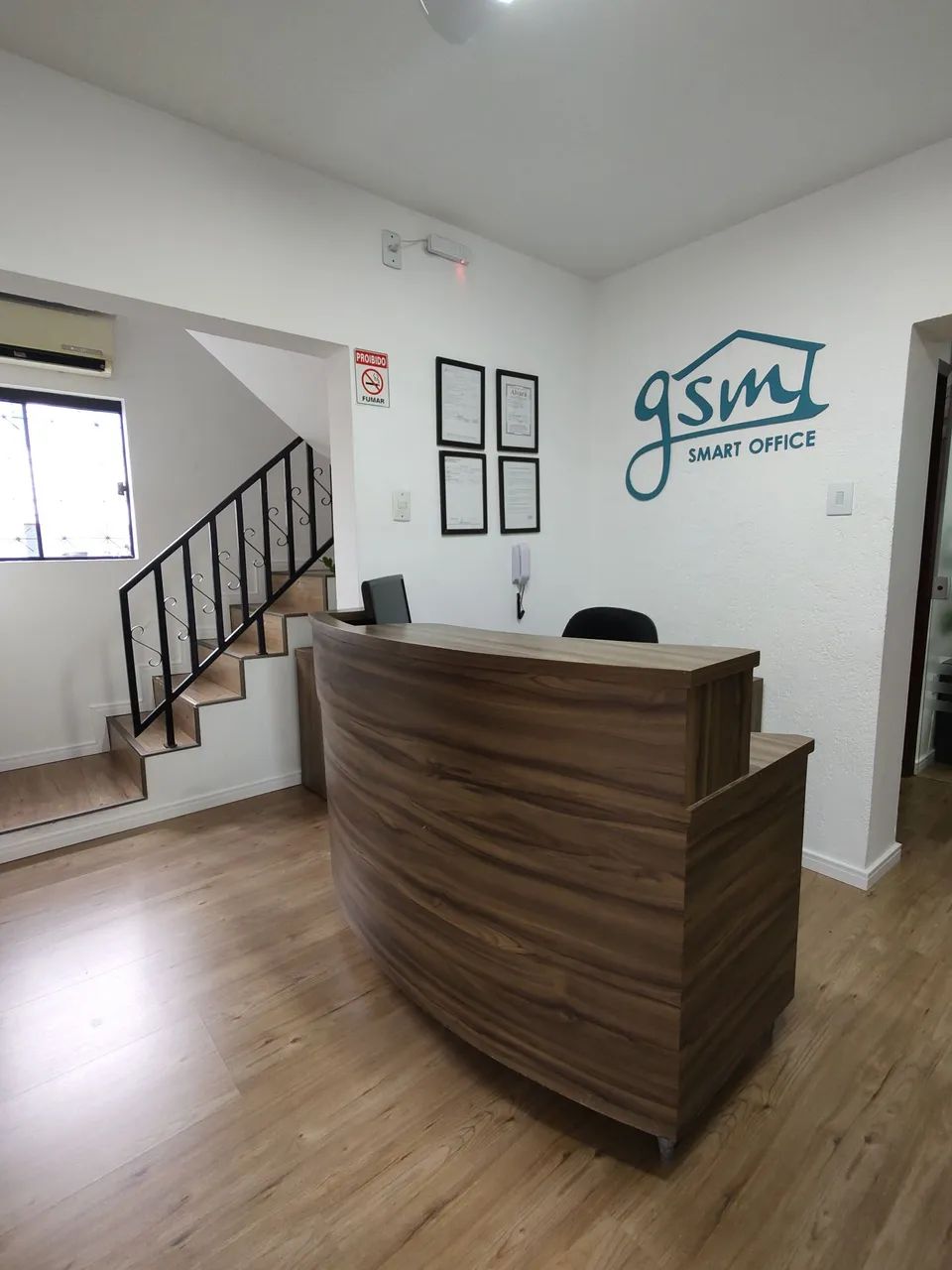 Sala comercial  - Foto 3